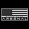 Black Flag Arsenal